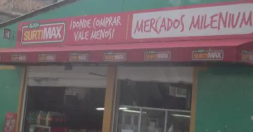 MERCADOS MILENIUM MERCADOS MILENIUM